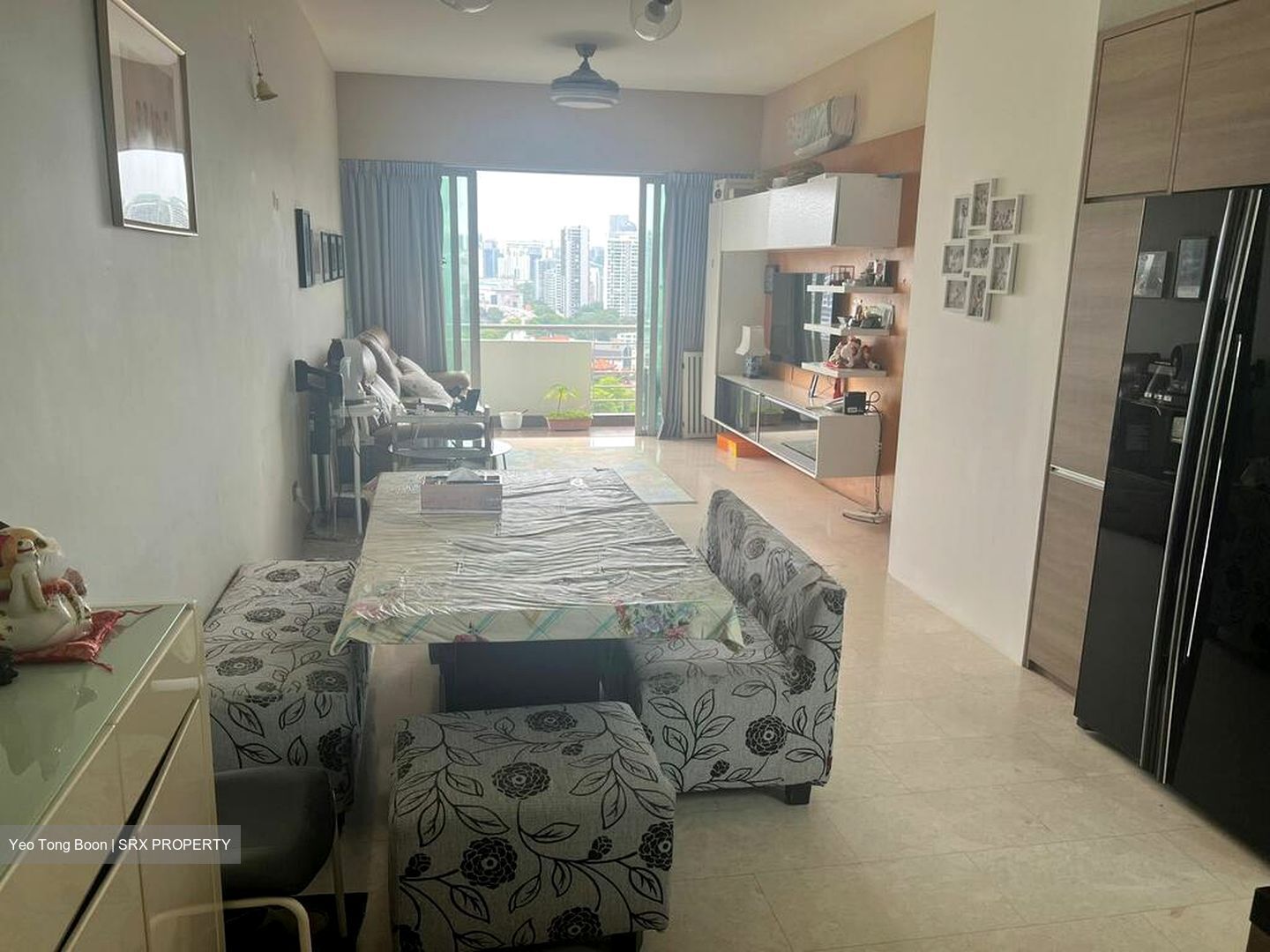 Scenic Heights (D12), Apartment #524791491
